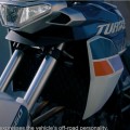 Tuareg 660